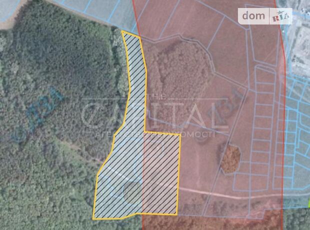 Оренда ділянки під житлову забудову в Горбовичах, ціна: 29 962 544 грн за об’єкт фото 1 Оренда ділянки під житлову забудову в Горбовичах, ціна: 29 962 544 грн за об’єкт фото 1