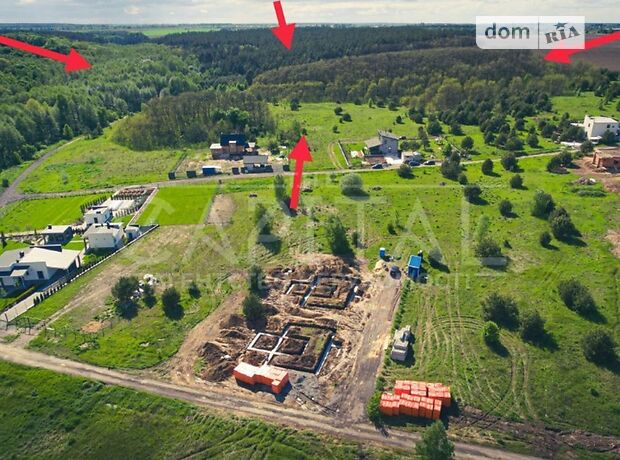 Оренда ділянки під житлову забудову в Горбовичах, ціна: 29 962 544 грн за об’єкт фото 1 Оренда ділянки під житлову забудову в Горбовичах, ціна: 29 962 544 грн за об’єкт фото 1