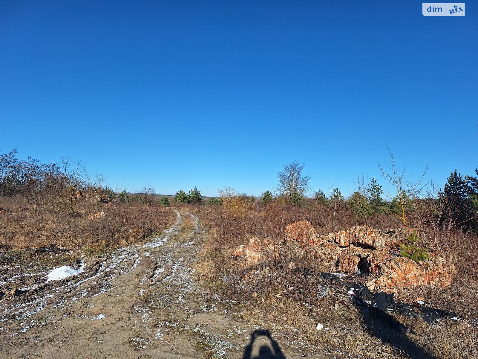 Аренда участка под жилую застройку в Кордишове, цена: 40 637 грн за объект фото 1