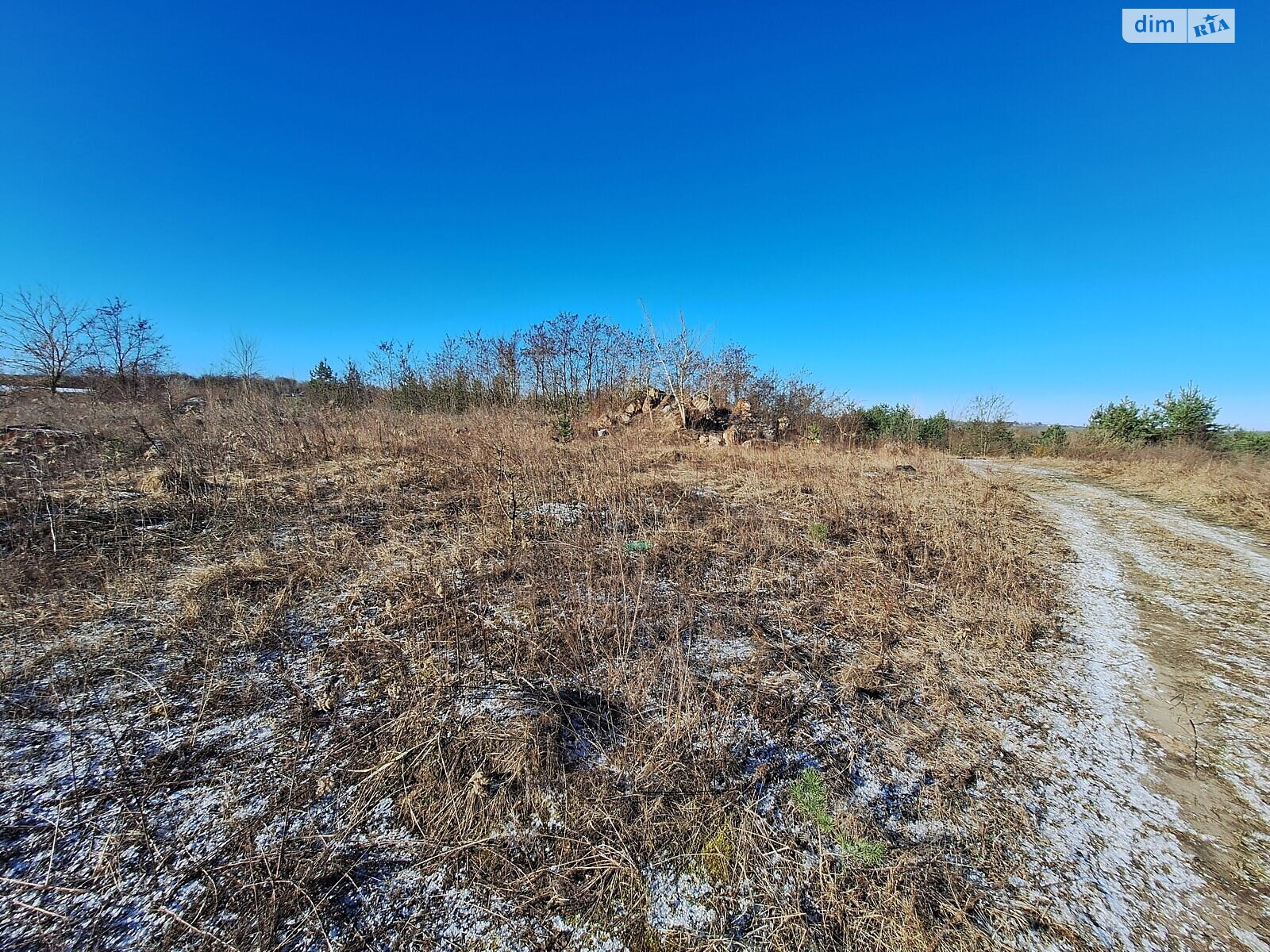 Аренда участка под жилую застройку в Кордишове, цена: 40 637 грн за объект фото 1