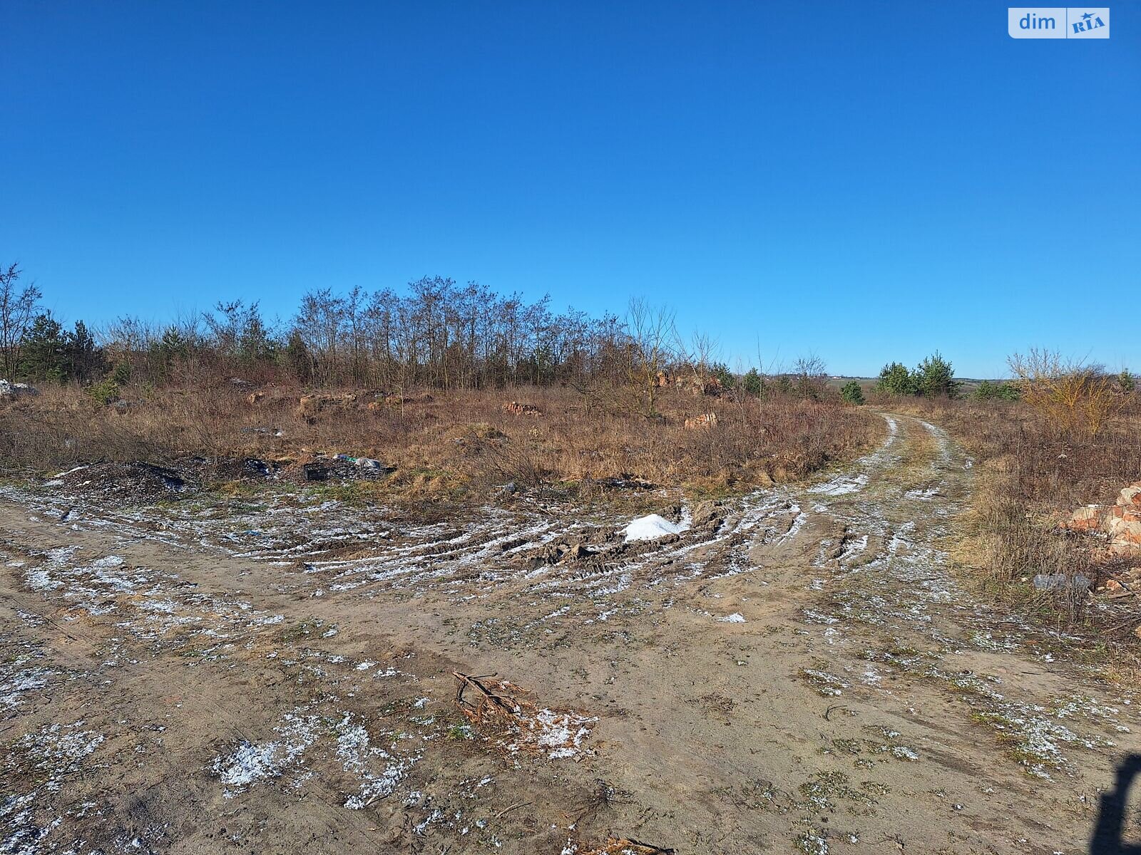 Аренда участка под жилую застройку в Кордишове, цена: 40 637 грн за объект фото 1