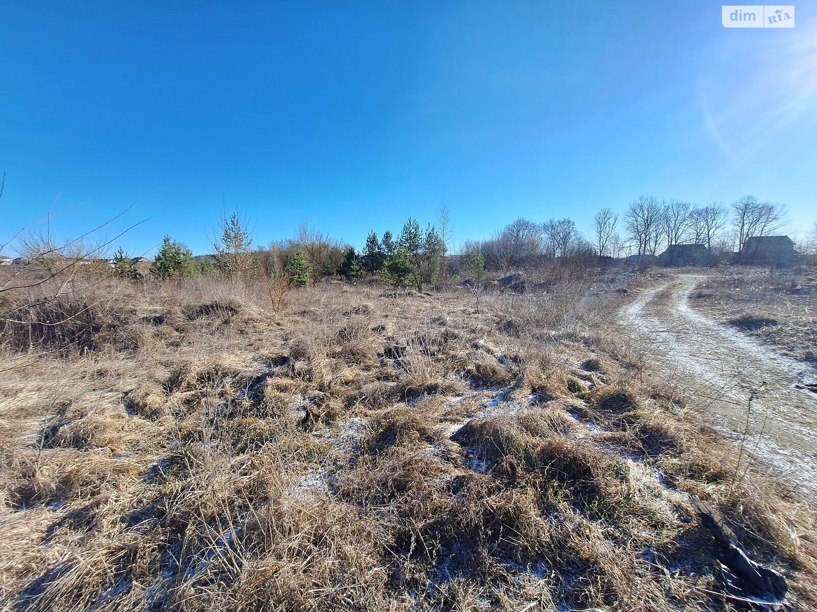 Аренда участка под жилую застройку в Кордишове, цена: 33 403 грн за объект фото 1