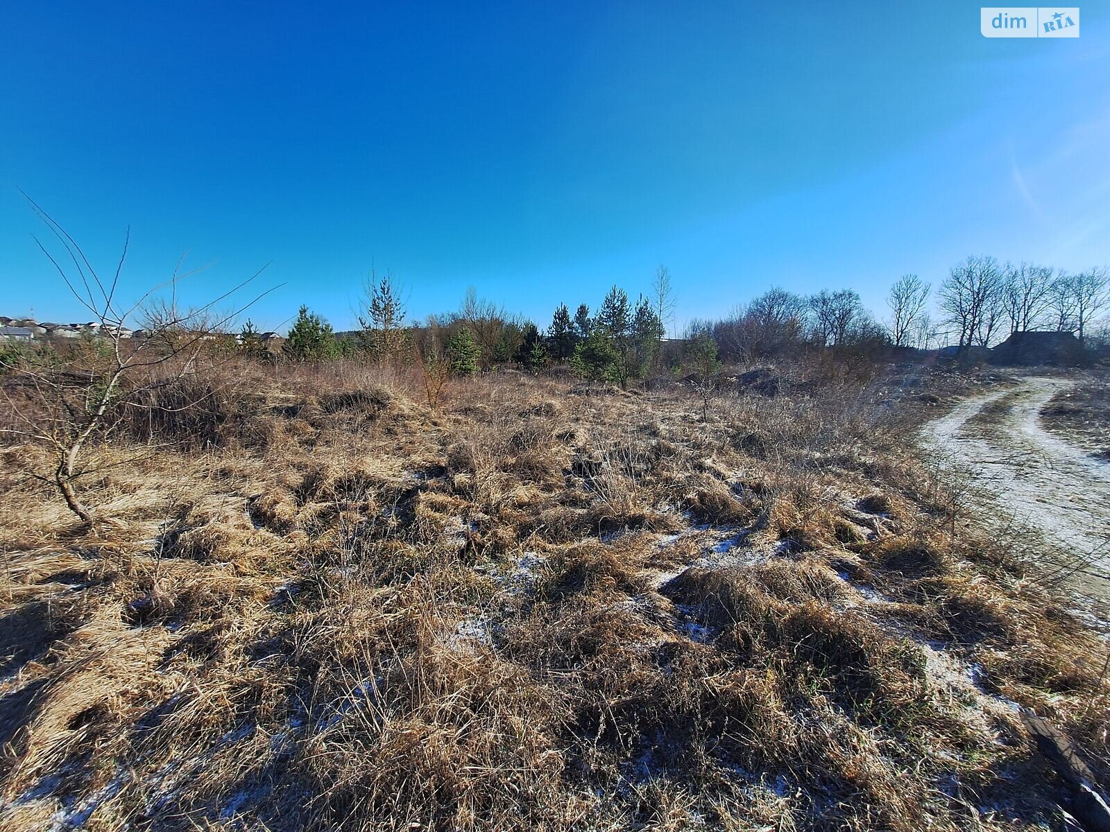 Аренда участка под жилую застройку в Кордишове, цена: 33 403 грн за объект фото 1