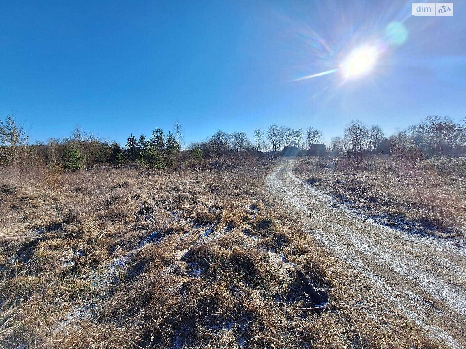 Аренда участка под жилую застройку в Кордишове, цена: 33 403 грн за объект фото 1