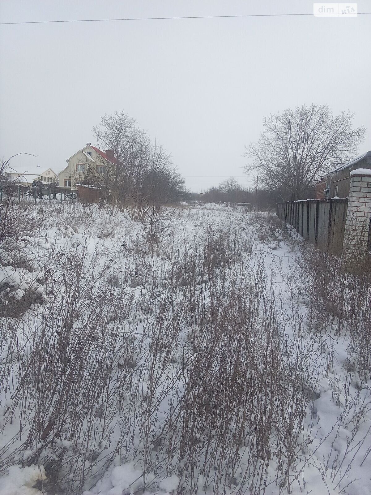 Аренда участка под жилую застройку в Лозовой, цена: 13 985 грн за объект фото 1