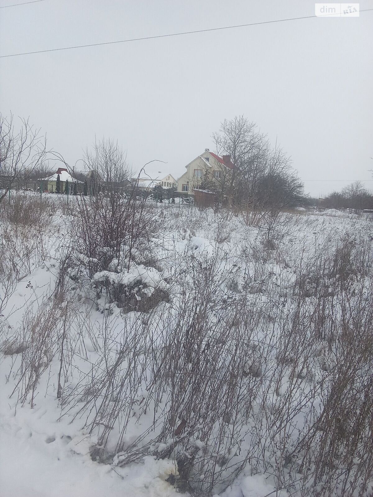 Аренда участка под жилую застройку в Лозовой, цена: 13 985 грн за объект фото 1