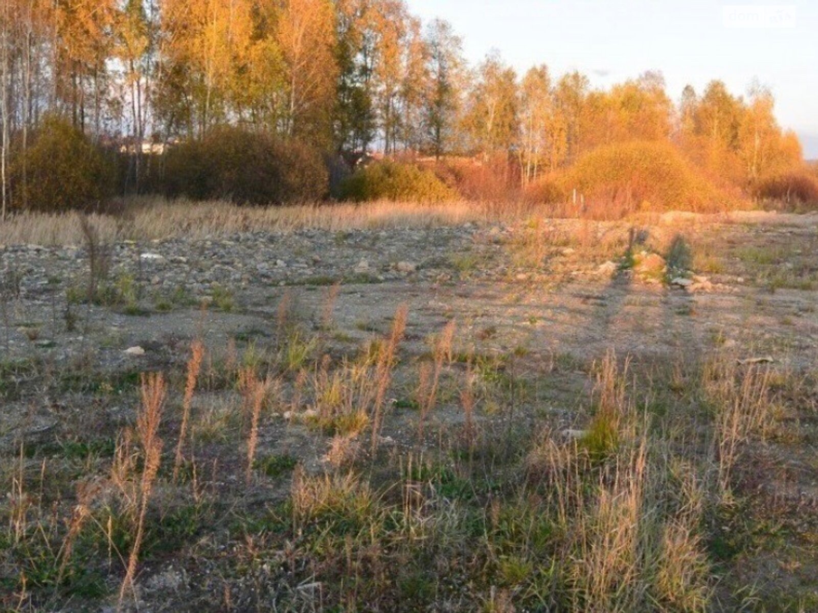 Аренда участка под жилую застройку в Львове, цена: 1 000 грн за объект фото 1