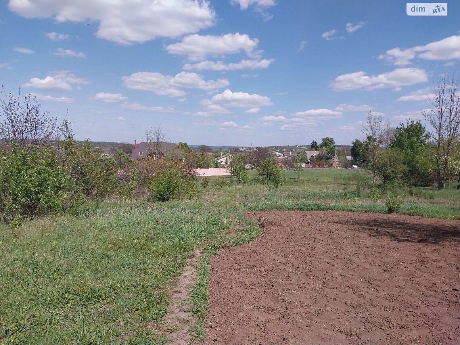 Аренда участка под жилую застройку в Люботине, цена: 103 895 грн за объект фото 1
