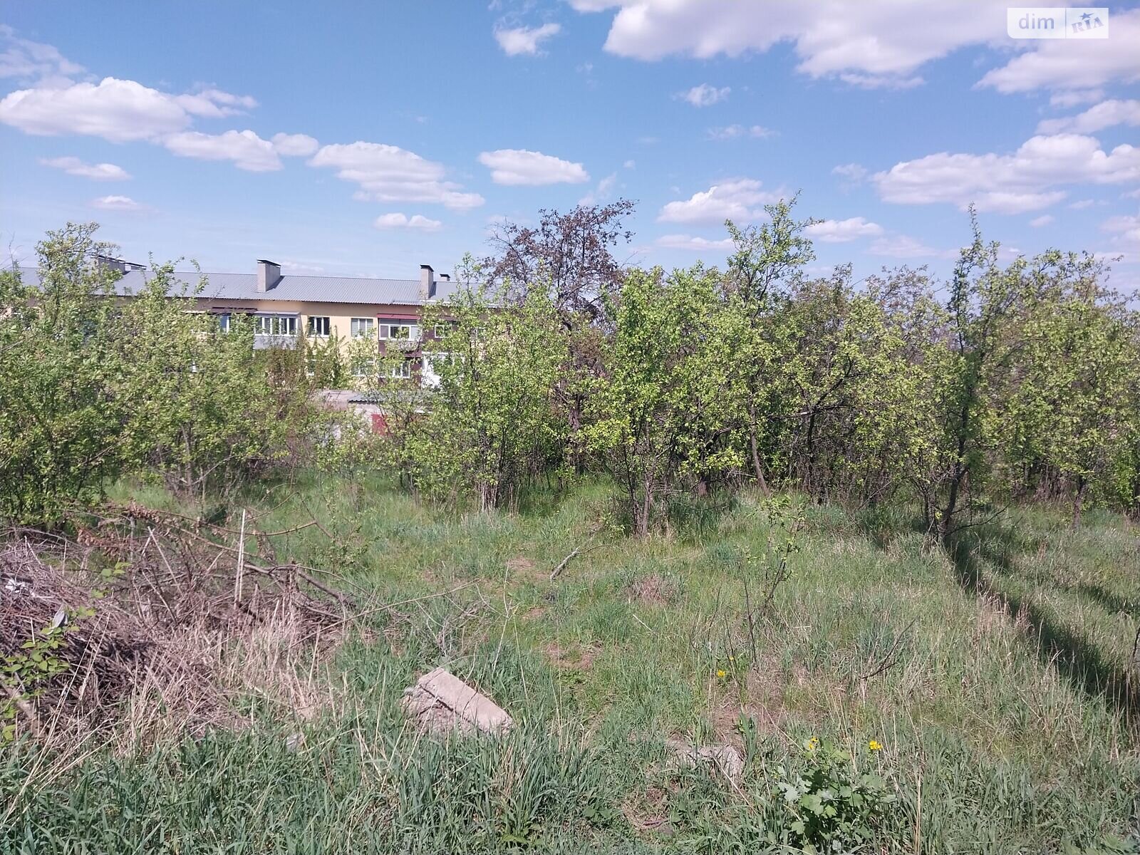 Аренда участка под жилую застройку в Люботине, цена: 103 895 грн за объект фото 1