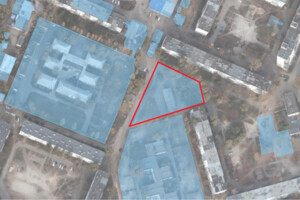 Аренда участка под жилую застройку в Павлограде, цена: 215 695 грн за объект фото 1