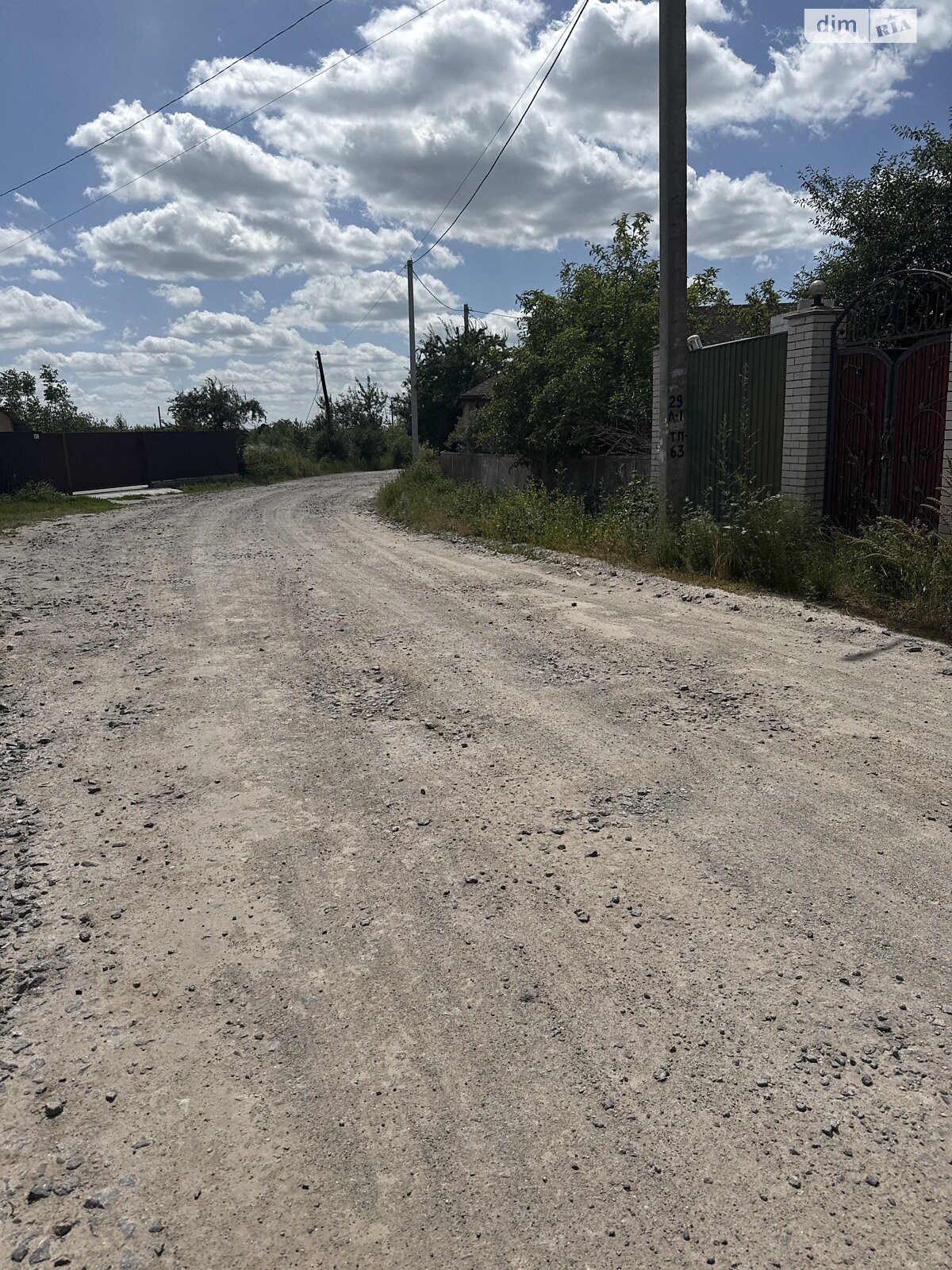 Аренда участка под жилую застройку в Щитках, цена: 587 860 грн за объект фото 1 Аренда участка под жилую застройку в Щитках, цена: 587 860 грн за объект фото 1
