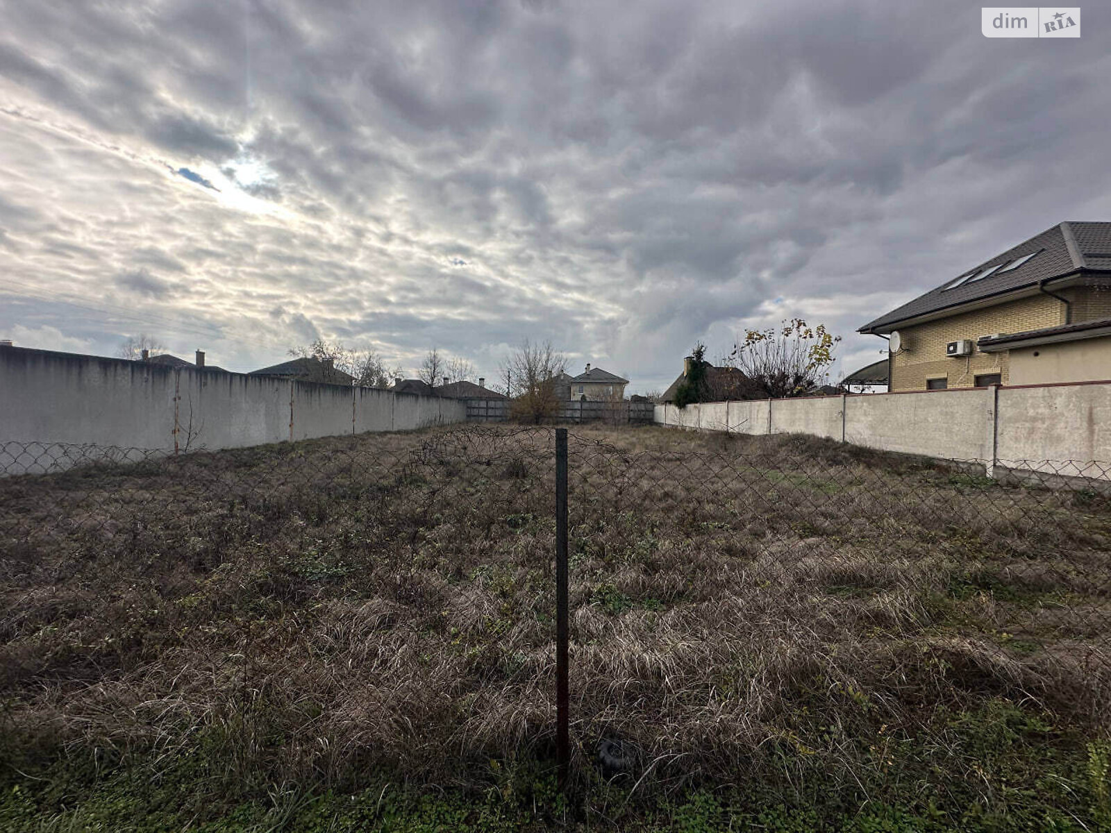 Аренда участка под жилую застройку в Слобожанском, цена: 3 802 500 грн за объект фото 1 Аренда участка под жилую застройку в Слобожанском, цена: 3 802 500 грн за объект фото 1