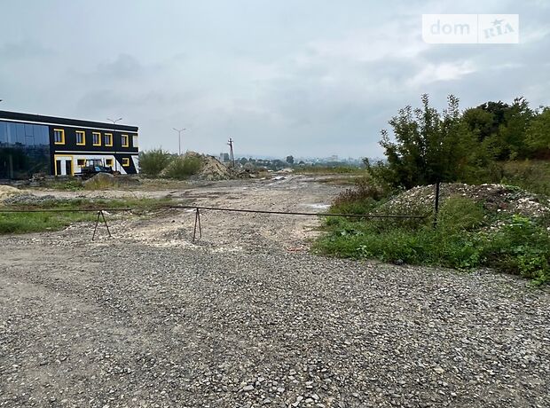 Оренда ділянки під житлову забудову в Тернополі, ціна: 37 453 грн за об’єкт фото 1 Оренда ділянки під житлову забудову в Тернополі, ціна: 37 453 грн за об’єкт фото 1