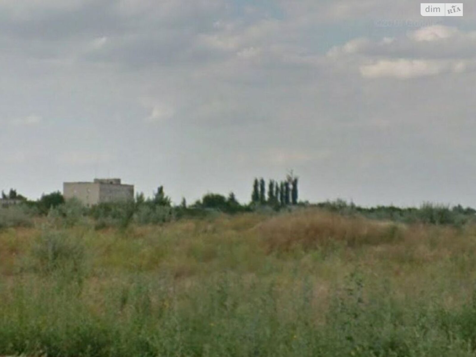 Аренда участка под жилую застройку в Южном, цена: 401 957 грн за объект фото 1