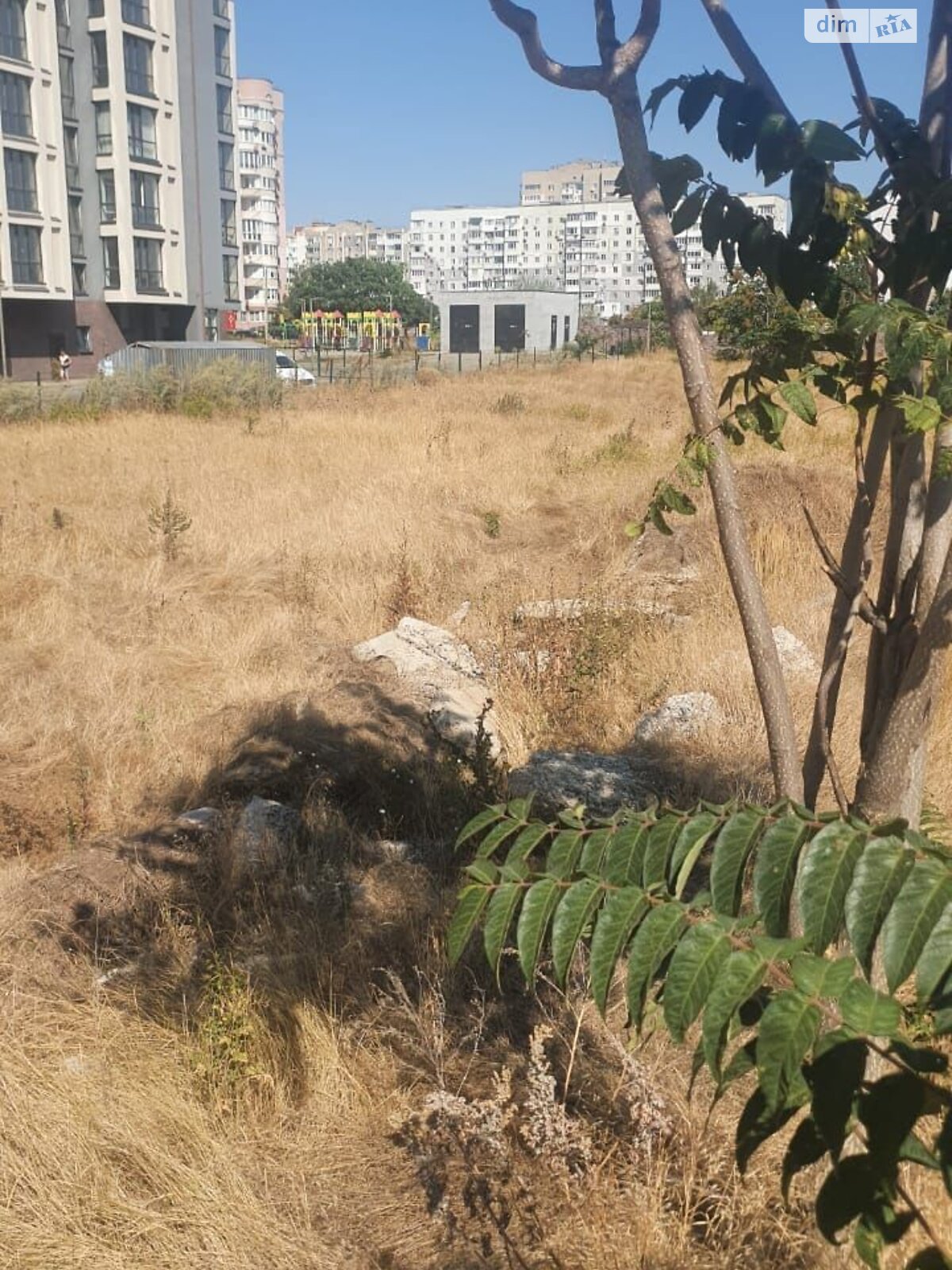 Аренда участка под жилую застройку в Южном, цена: 499 541 грн за объект фото 1 Аренда участка под жилую застройку в Южном, цена: 499 541 грн за объект фото 1