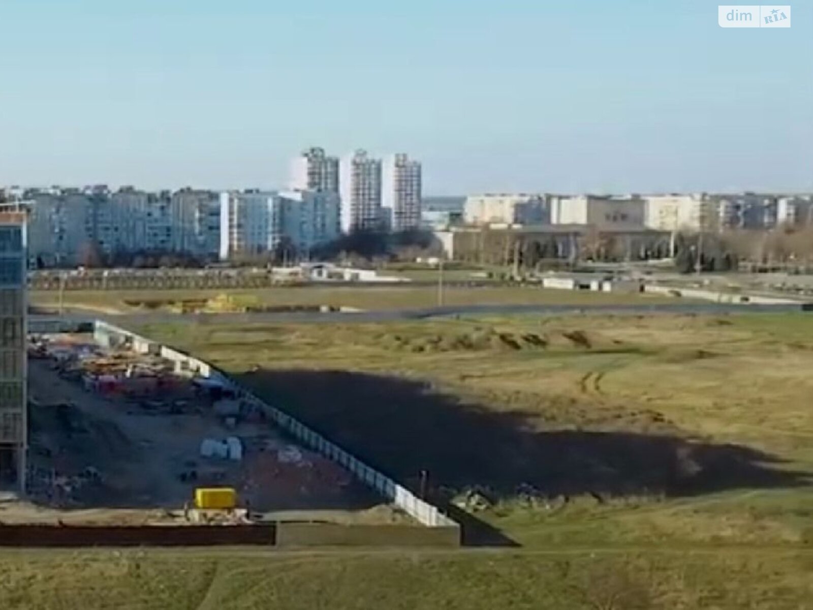 Аренда участка под жилую застройку в Южном, цена: 499 541 грн за объект фото 1 Аренда участка под жилую застройку в Южном, цена: 499 541 грн за объект фото 1