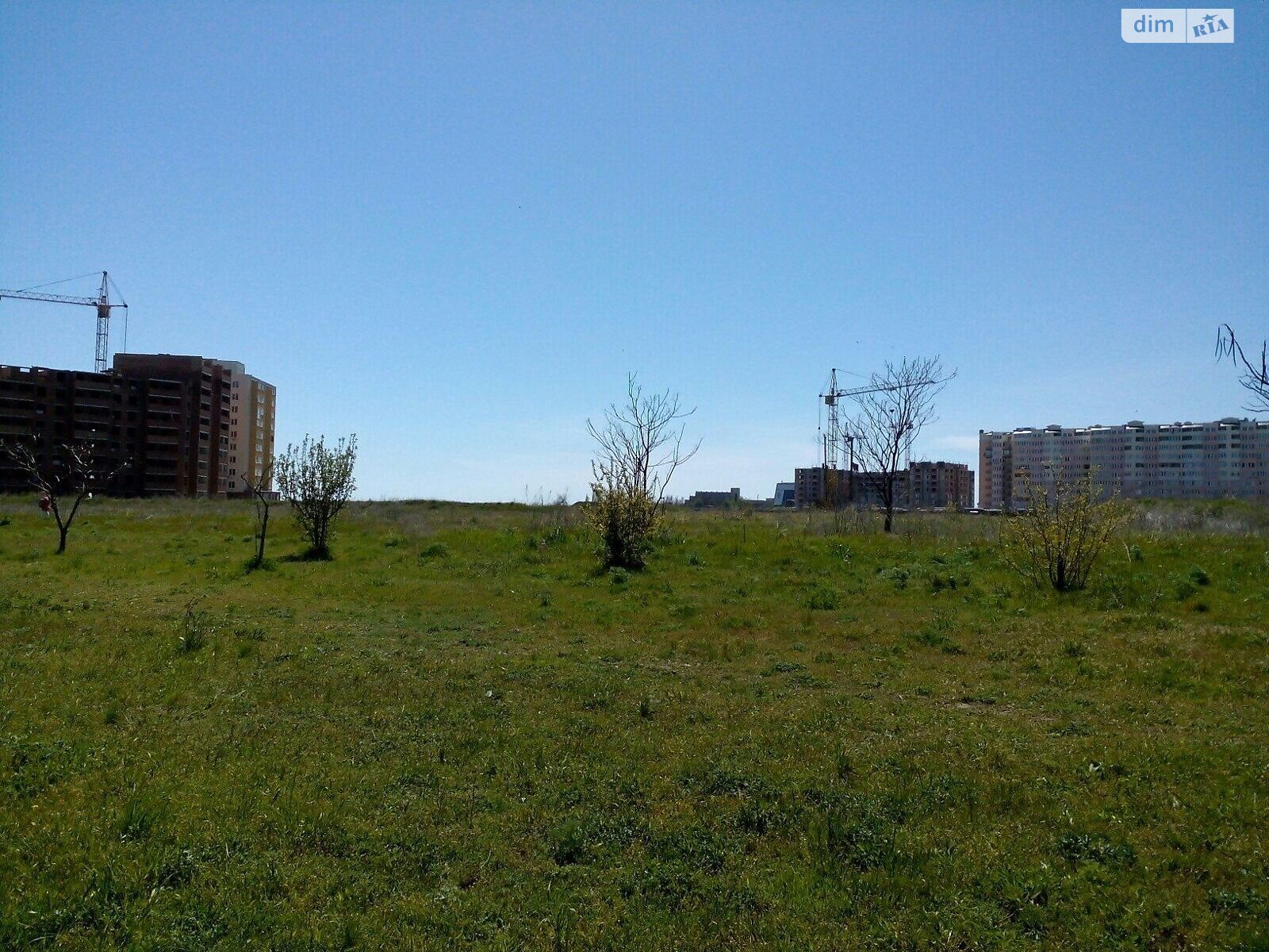 Оренда ділянки під житлову забудову в Південному, ціна: 1 492 918 грн за об’єкт фото 1