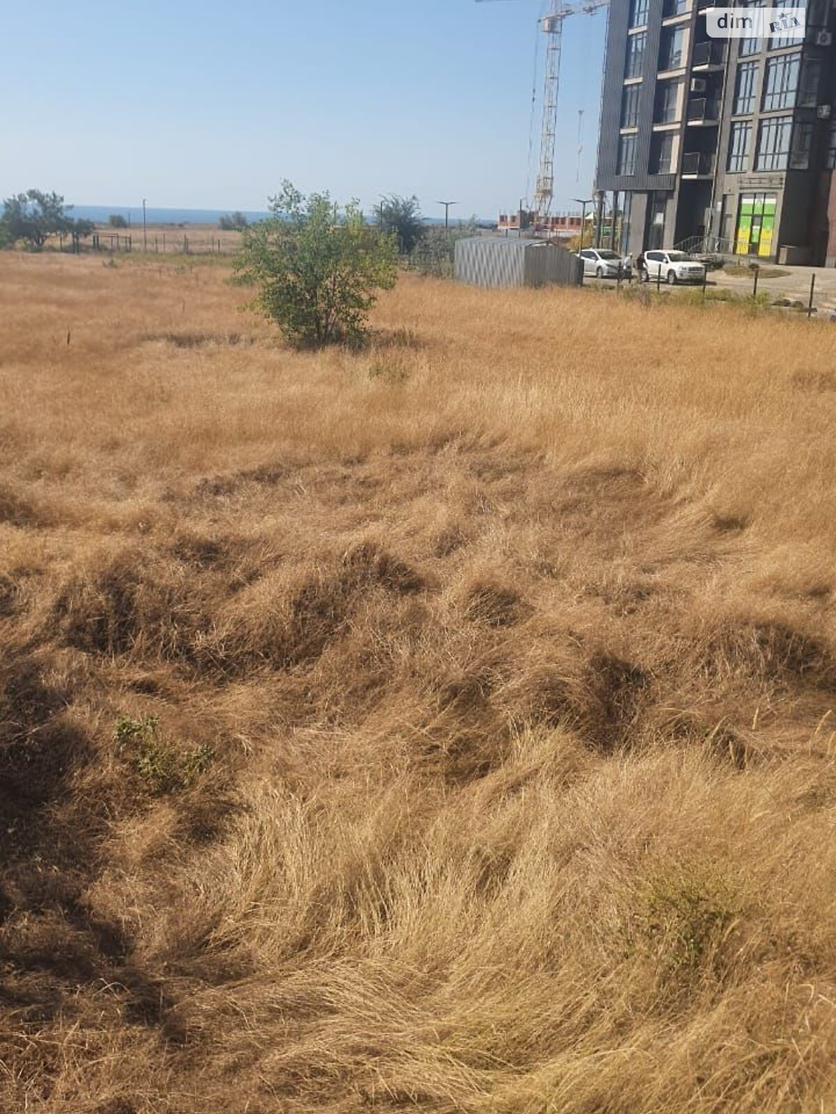 Аренда участка под жилую застройку в Южном, цена: 499 541 грн за объект фото 1 Аренда участка под жилую застройку в Южном, цена: 499 541 грн за объект фото 1