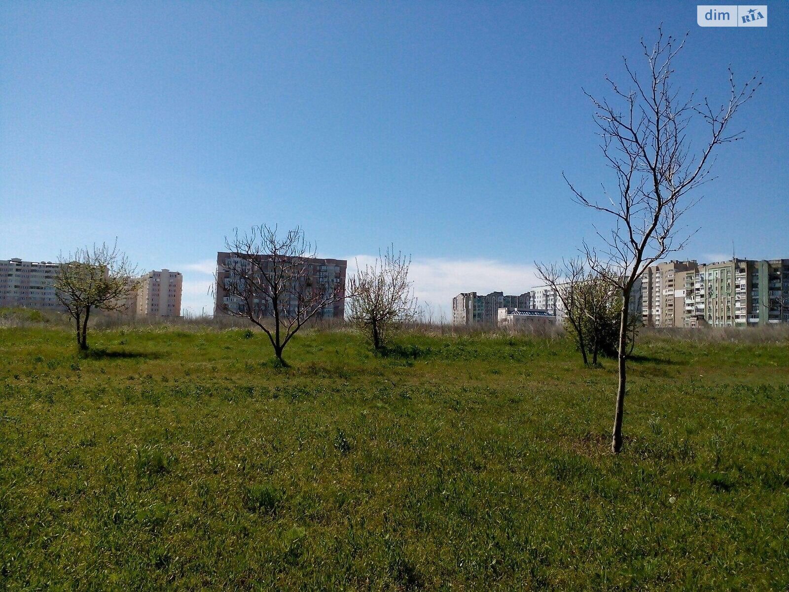 Оренда ділянки під житлову забудову в Південному, ціна: 1 492 918 грн за об’єкт фото 1