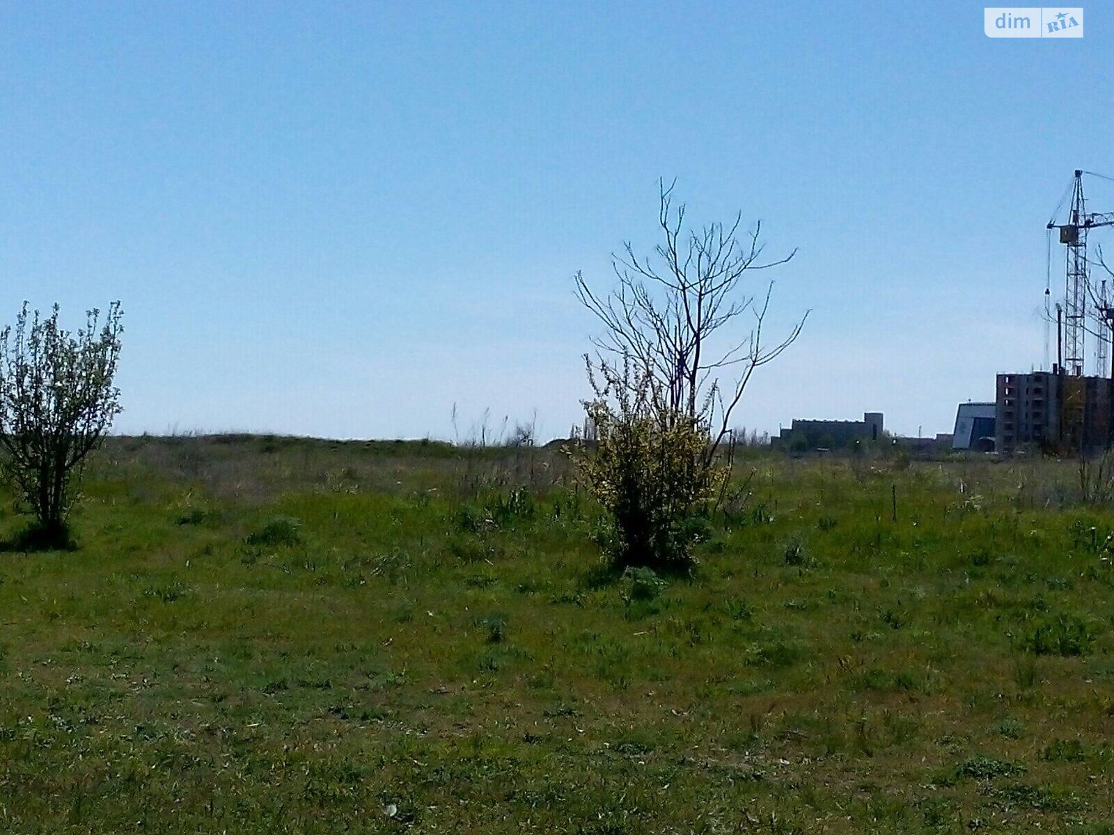 Оренда ділянки під житлову забудову в Південному, ціна: 1 492 918 грн за об’єкт фото 1