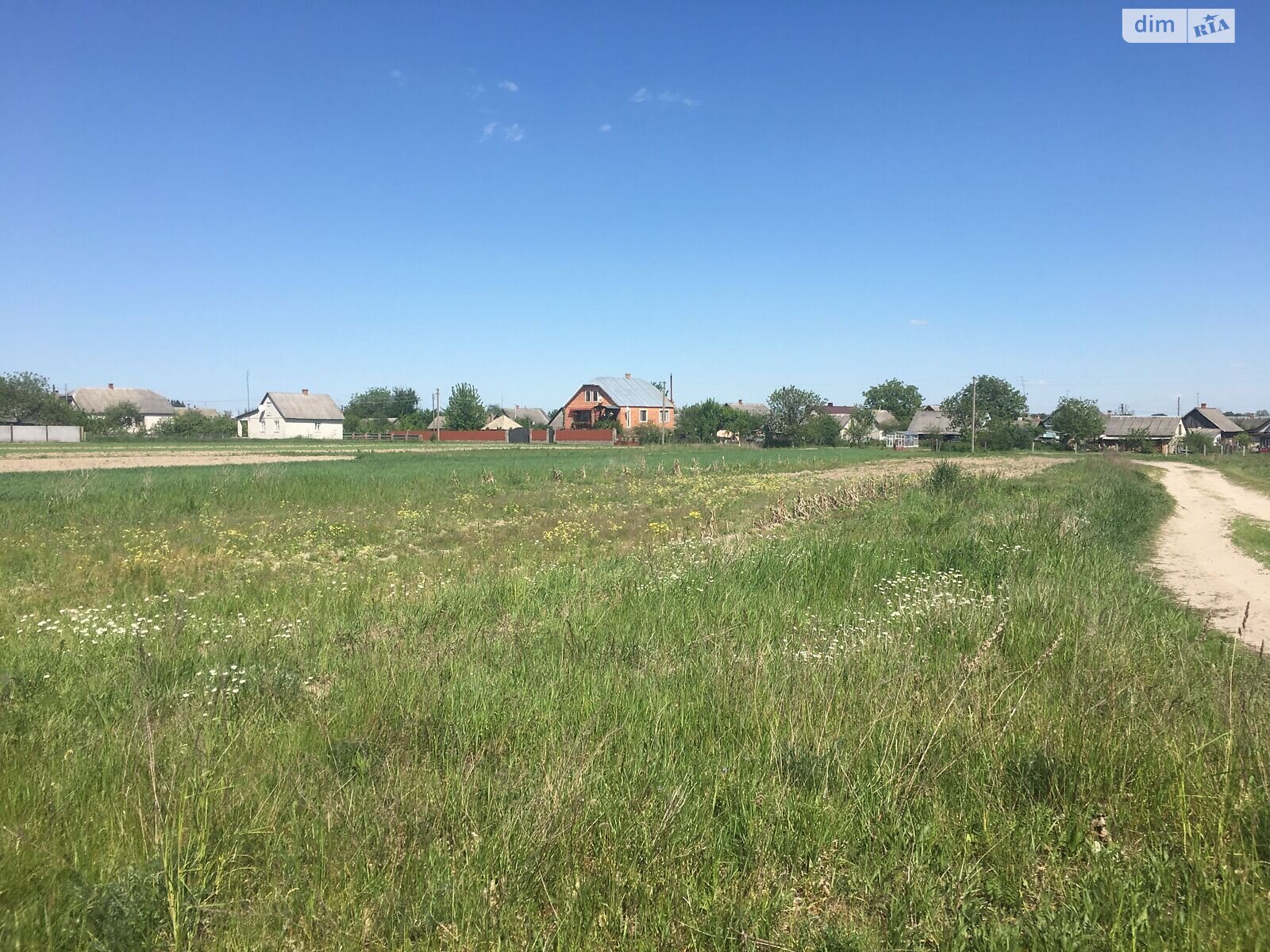 Оренда ділянки під житлову забудову в Зарічному, ціна: 29 654 грн за об’єкт фото 1 Оренда ділянки під житлову забудову в Зарічному, ціна: 29 654 грн за об’єкт фото 1