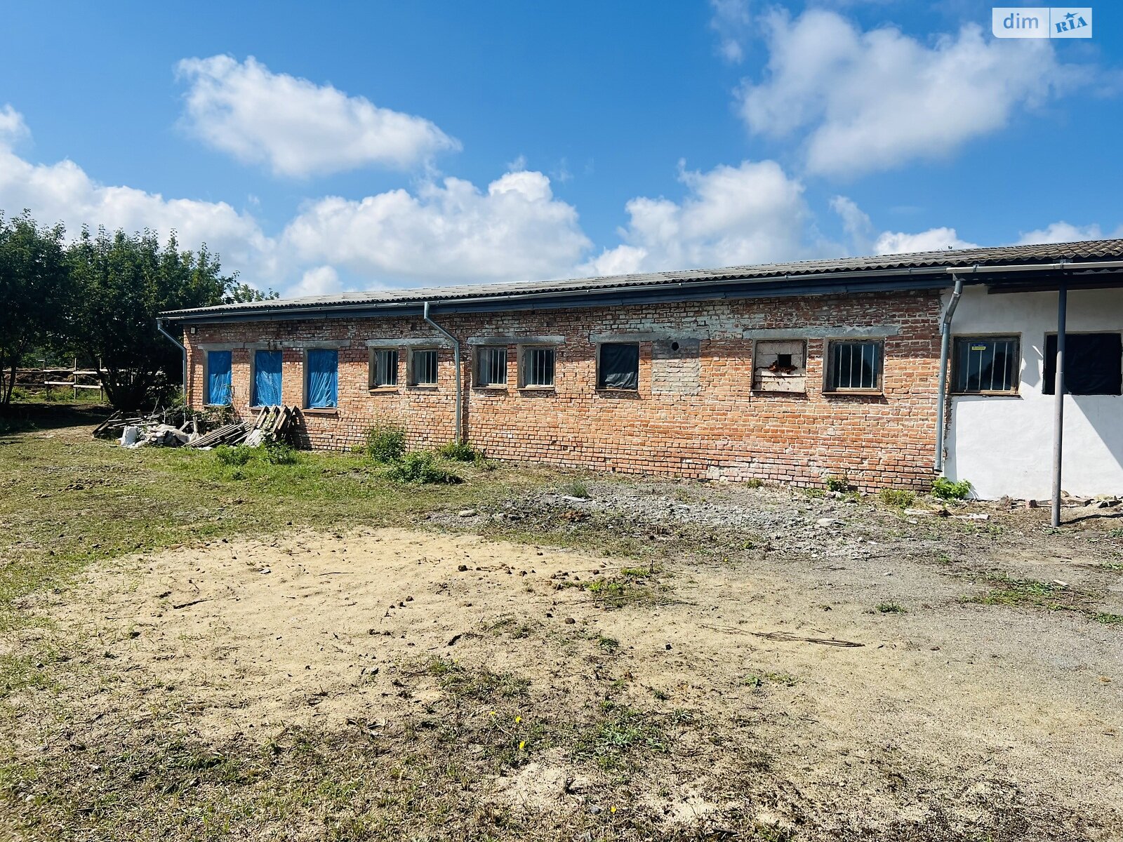 Оренда землі комерційного призначення в Агрономічному, ціна: 20 000 грн за об’єкт фото 1 Оренда землі комерційного призначення в Агрономічному, ціна: 20 000 грн за об’єкт фото 1