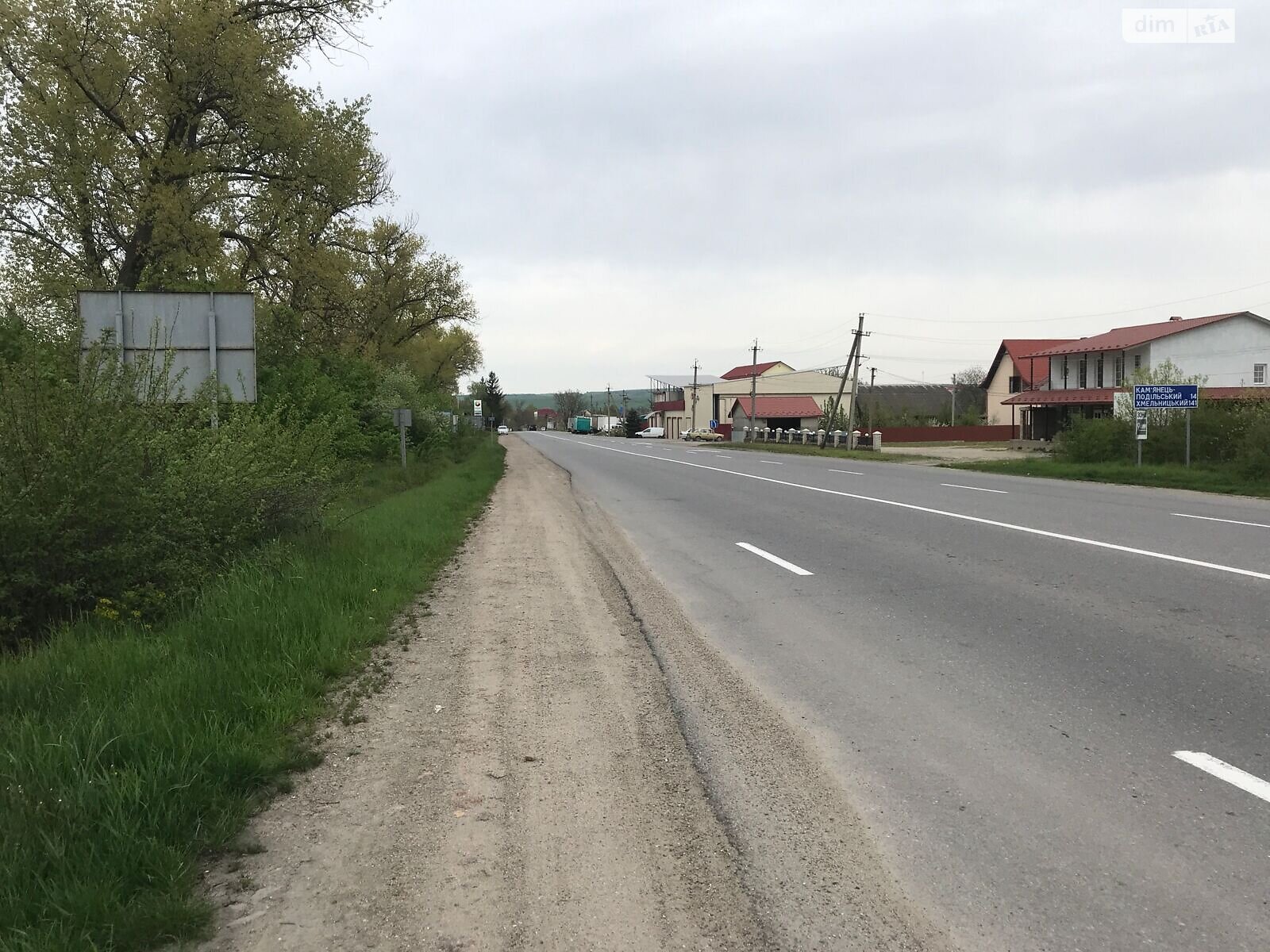 Оренда землі комерційного призначення в Атаки, ціна: 275 202 грн за об’єкт фото 1