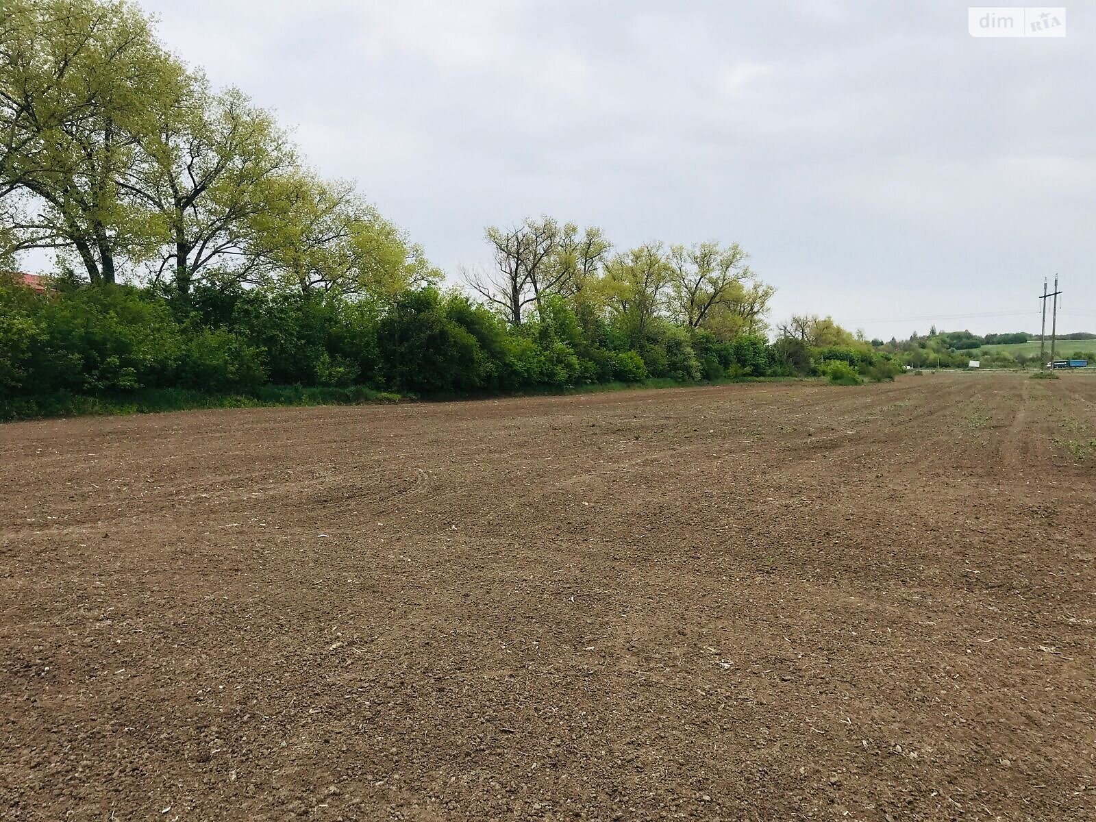 Оренда землі комерційного призначення в Атаки, ціна: 275 202 грн за об’єкт фото 1