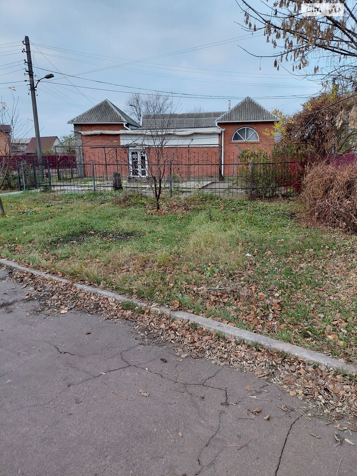 Аренда земли коммерческого назначения в Бахмаче, цена: 6 193 грн за объект фото 1 Аренда земли коммерческого назначения в Бахмаче, цена: 6 193 грн за объект фото 1