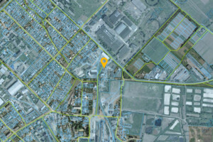 Аренда земли коммерческого назначения в Баре, цена: 22 448 грн за объект фото 1