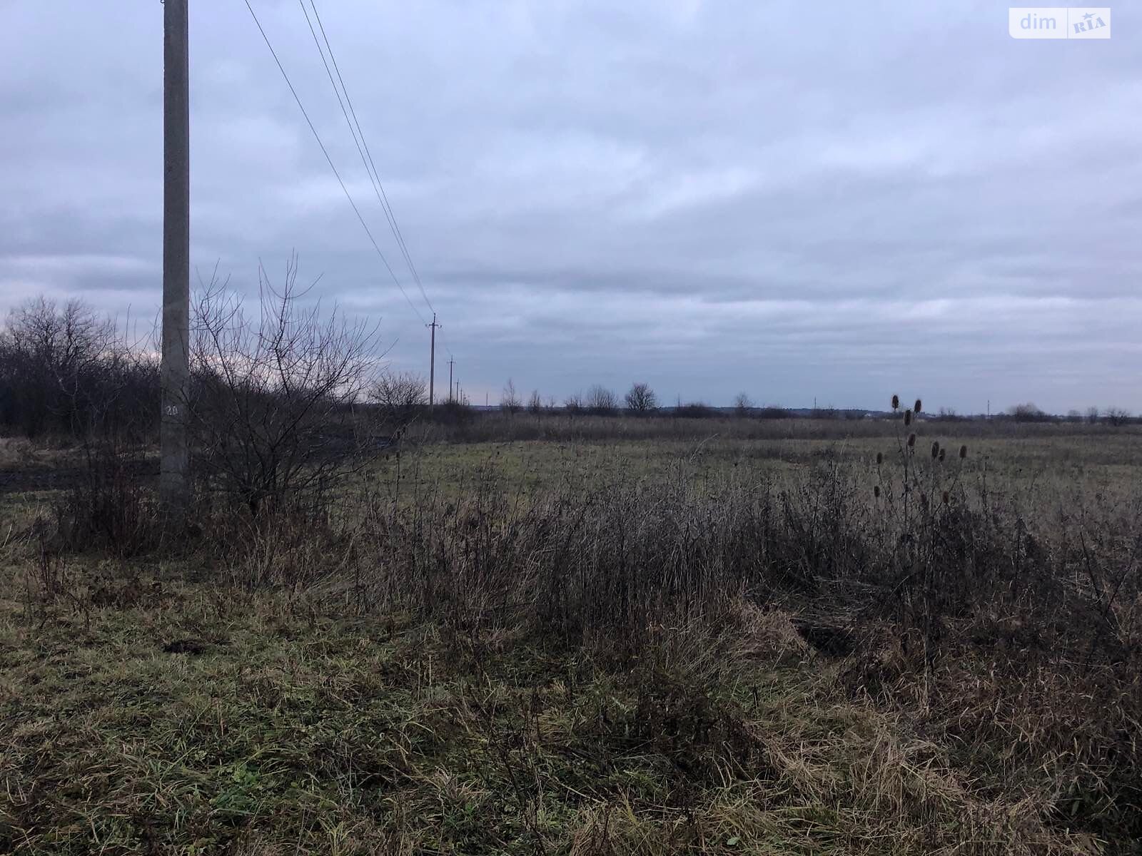 Аренда земли коммерческого назначения в Батятичах, цена: 37 642 грн за объект фото 1 Аренда земли коммерческого назначения в Батятичах, цена: 37 642 грн за объект фото 1