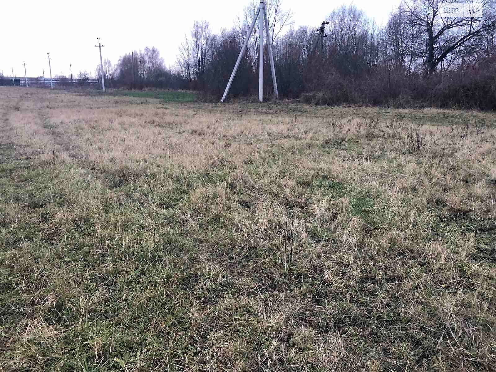 Аренда земли коммерческого назначения в Батятичах, цена: 37 642 грн за объект фото 1