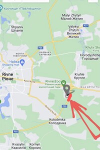 Аренда земли коммерческого назначения в Белой Кринице, цена: 90 000 грн за объект фото 2