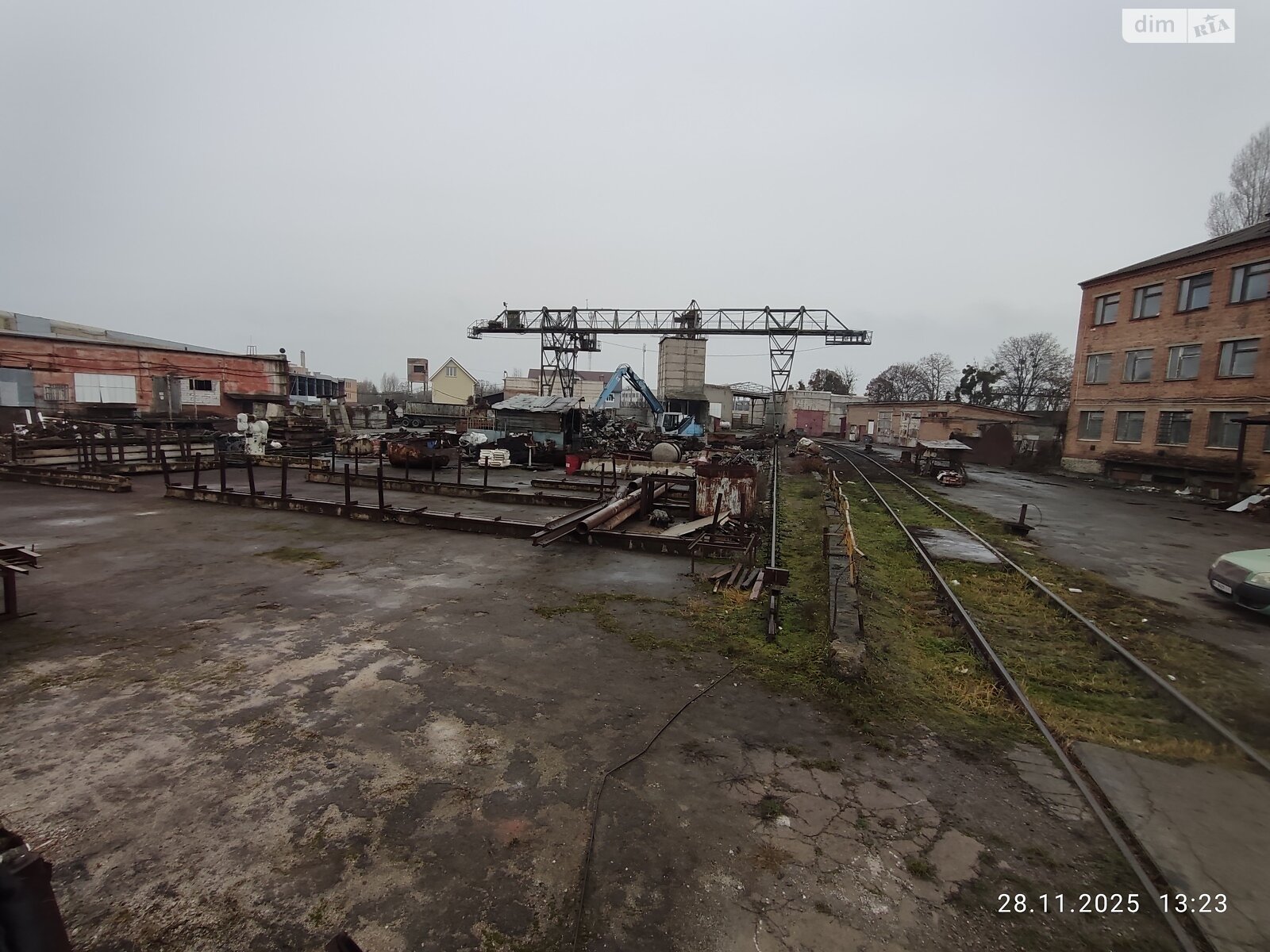 Оренда землі комерційного призначення в Білій Церкві, ціна: 150 грн за об’єкт фото 1 Оренда землі комерційного призначення в Білій Церкві, ціна: 150 грн за об’єкт фото 1