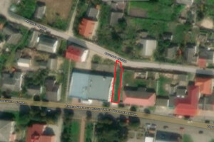 Аренда земли коммерческого назначения в Белогорье, цена: 21 087 грн за объект фото 1 Аренда земли коммерческого назначения в Белогорье, цена: 21 087 грн за объект фото 1