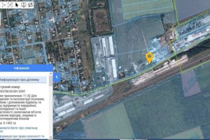 Аренда земли коммерческого назначения в Божедаровке, цена: 36 257 грн за объект фото 1 Аренда земли коммерческого назначения в Божедаровке, цена: 36 257 грн за объект фото 1