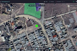 Аренда земли коммерческого назначения в Болграде, цена: 676 293 грн за объект фото 1 Аренда земли коммерческого назначения в Болграде, цена: 676 293 грн за объект фото 1