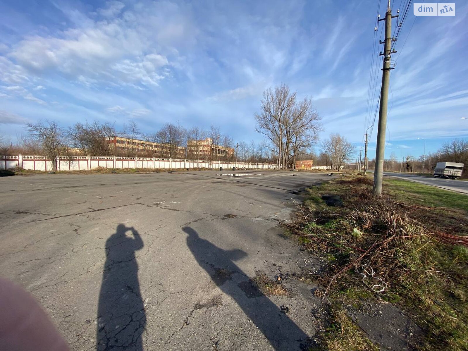 Аренда земли коммерческого назначения в Бориславе, цена: 2 400 000 грн за объект фото 1