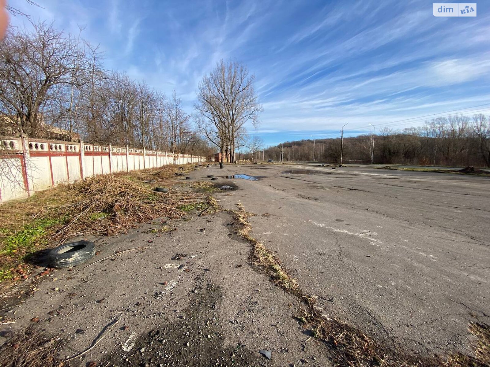 Аренда земли коммерческого назначения в Бориславе, цена: 2 400 000 грн за объект фото 1