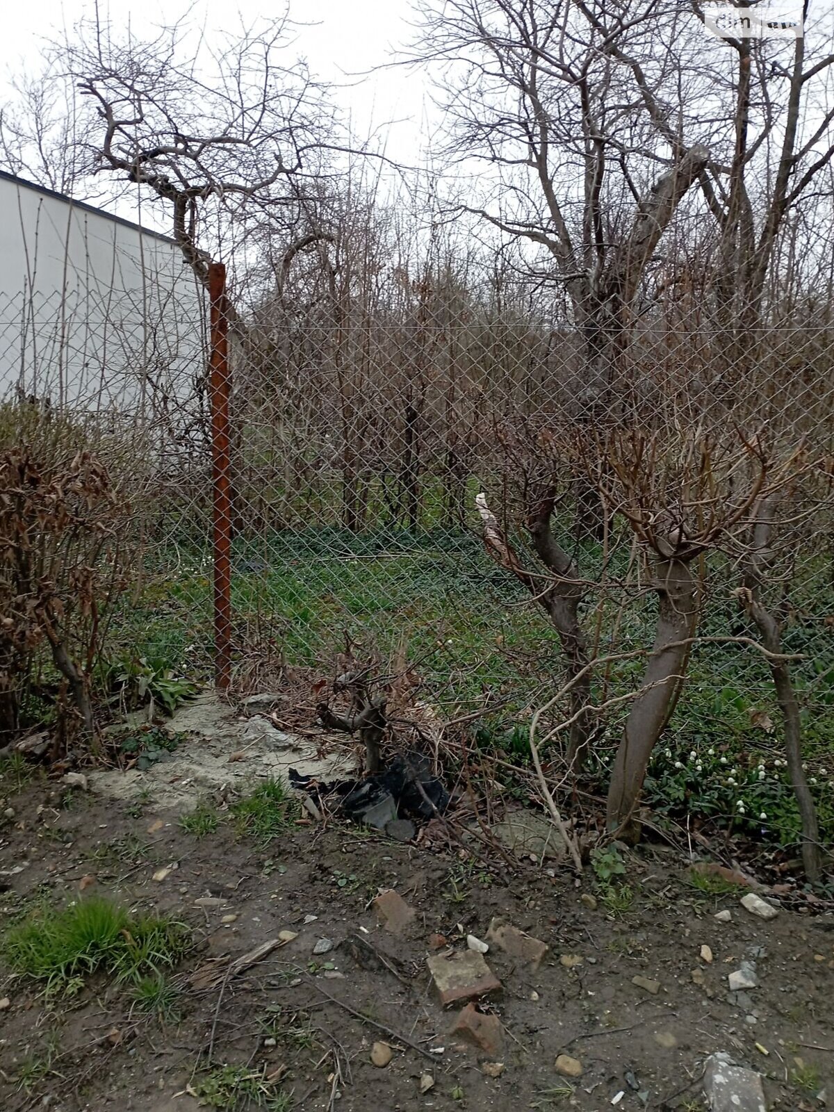 Аренда земли коммерческого назначения в Бориславе, цена: 17 829 грн за объект фото 1