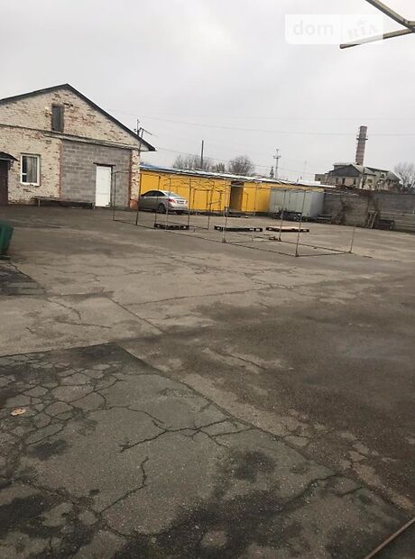 Оренда землі комерційного призначення в Бородянці, ціна: 149 813 грн за об’єкт фото 1 Оренда землі комерційного призначення в Бородянці, ціна: 149 813 грн за об’єкт фото 1