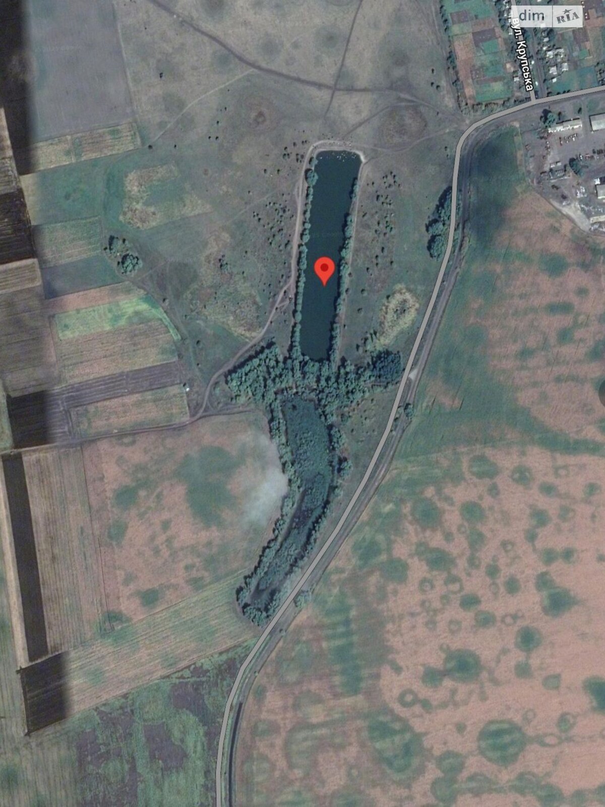 Аренда земли коммерческого назначения в Броварках, цена: 9 169 грн за объект фото 1 Аренда земли коммерческого назначения в Броварках, цена: 9 169 грн за объект фото 1