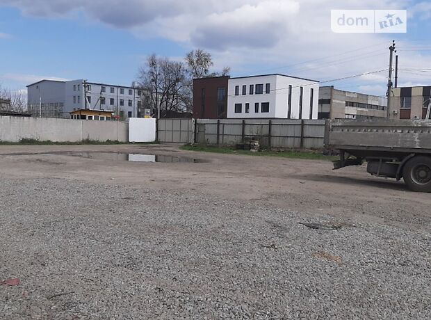 Аренда земли коммерческого назначения в Броварах, цена: 140 000 грн за объект фото 1 Аренда земли коммерческого назначения в Броварах, цена: 140 000 грн за объект фото 1