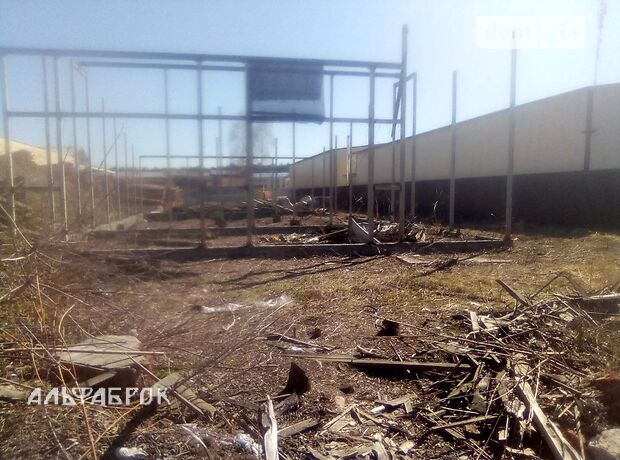 Оренда землі комерційного призначення в селі Погреби, ціна: 86 517 грн за об’єкт фото 1 Оренда землі комерційного призначення в селі Погреби, ціна: 86 517 грн за об’єкт фото 1