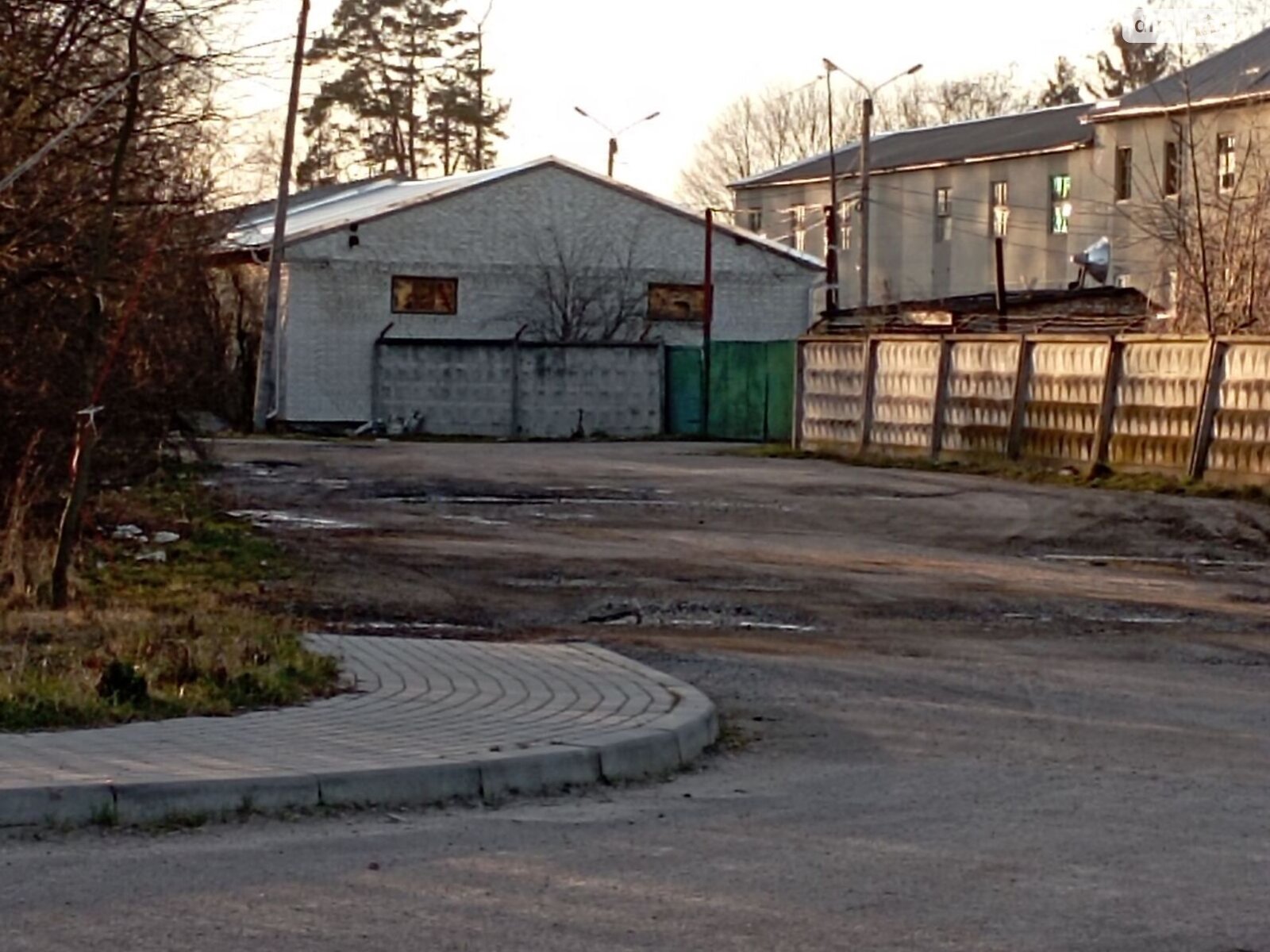 Оренда землі комерційного призначення в Бучалах, ціна: 42 889 грн за об’єкт фото 1 Оренда землі комерційного призначення в Бучалах, ціна: 42 889 грн за об’єкт фото 1