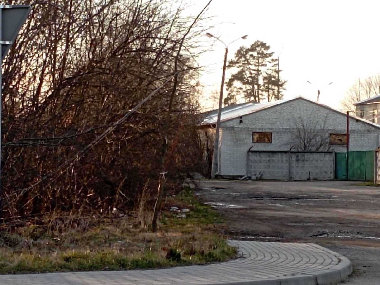 Оренда землі комерційного призначення в Бучалах, ціна: 42 889 грн за об’єкт фото 1 Оренда землі комерційного призначення в Бучалах, ціна: 42 889 грн за об’єкт фото 1