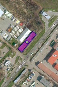 Оренда землі комерційного призначення в Черкасах, ціна: 13 067 грн за об’єкт фото 1