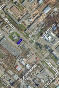 Аренда земли коммерческого назначения в Черкассах, цена: 9 304 грн за объект фото 1