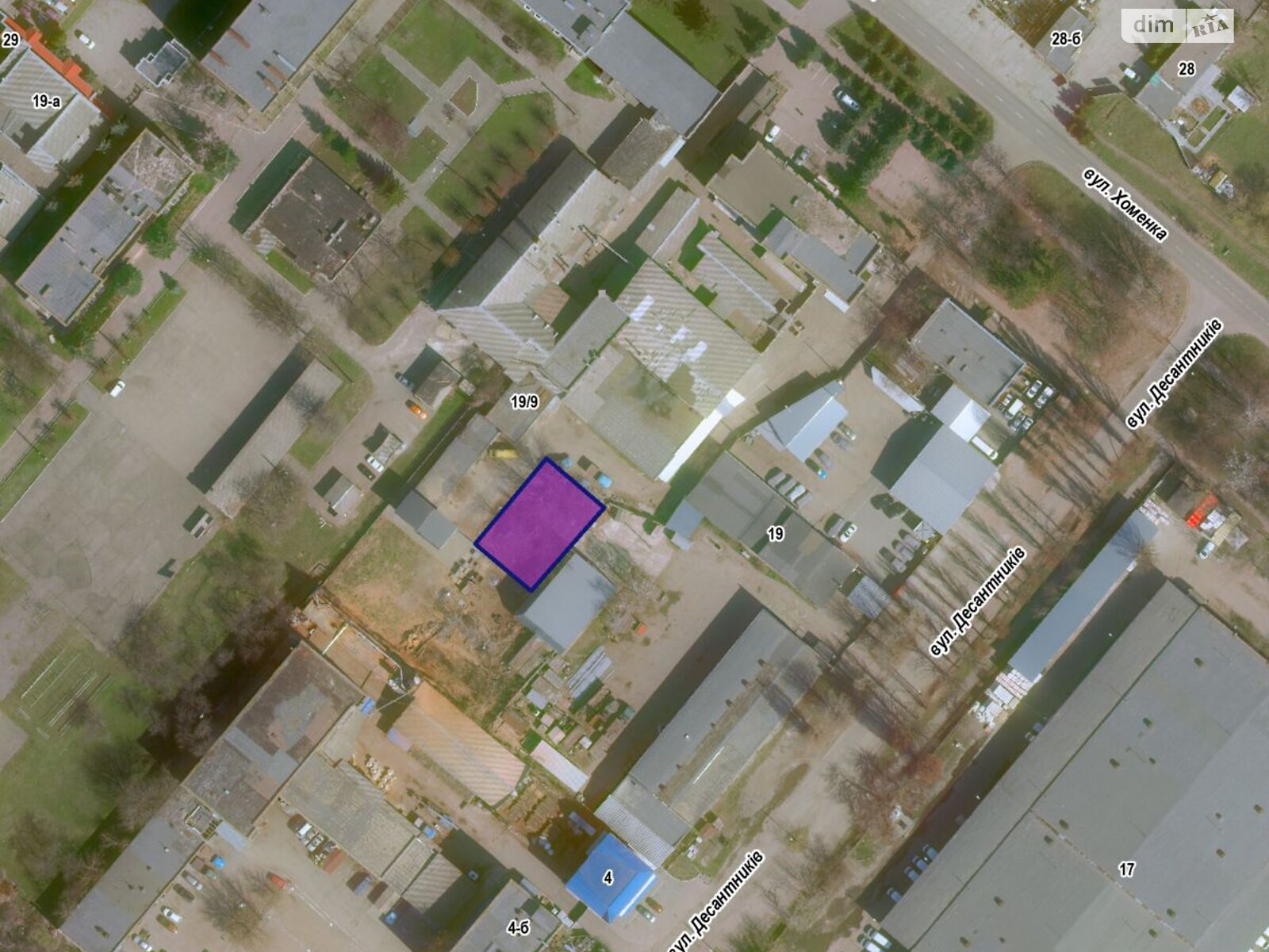 Аренда земли коммерческого назначения в Черкассах, цена: 10 302 грн за объект фото 1 Аренда земли коммерческого назначения в Черкассах, цена: 10 302 грн за объект фото 1