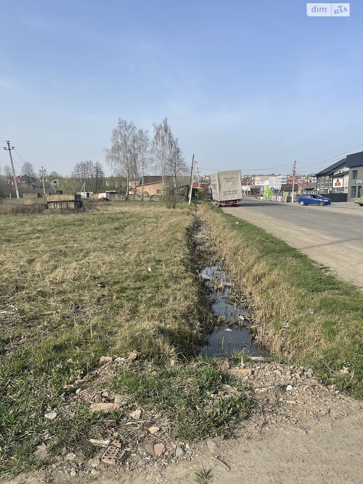 Оренда землі комерційного призначення в Чернівцях, ціна: 38 000 грн за об’єкт фото 1